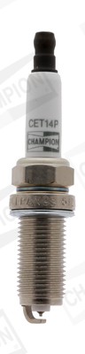 Cet14p champion spark - cet14p, for