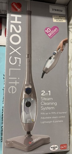 Thane h2o lite - h2o, 2-in-1