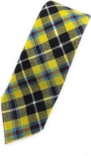Gents Cornish National Tartan