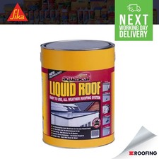 Everbuild Aquaseal Liquid Roof