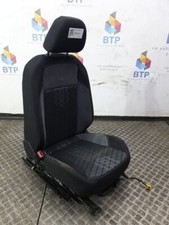 2021-2024 POLO MK7 Left Front