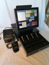 Uniwell HX-4500 POS Terminal