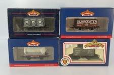 A Set of Four Bachmann Private