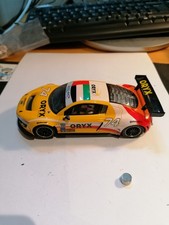 NSR Audi R8 24hr Daytona