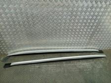 NISSAN X TRAIL ROOF RAIL RACK BAR PAIR MK4 T33 2021 - 2025