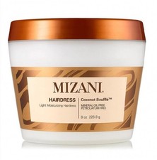 MIZANI Coconut Soufflé Light Moisturising Hairdress 226g