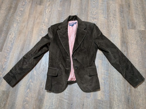 Vineyard vines corduroy blazer - vines,