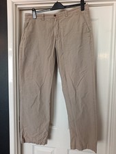 Dockers Men's Light Brown