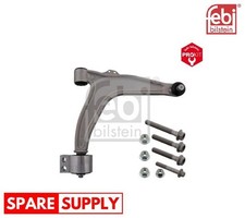 TRACK CONTROL ARM FOR OPEL
