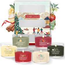 Yankee Candle Christmas