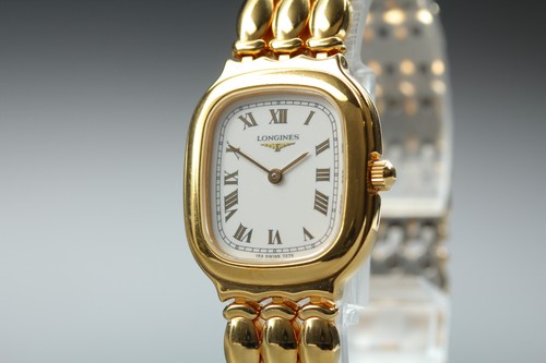 Longines flagship 7279 22mm - longines,