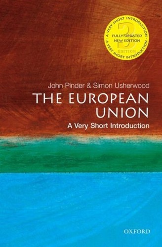 The european union - european, (paperback)