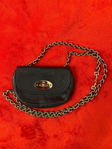 Mulberry bayswater belt bag - mulberry,