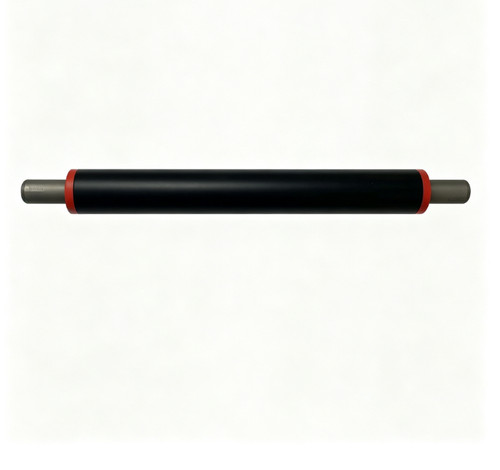 Lower fuser pressure - pressure, roller