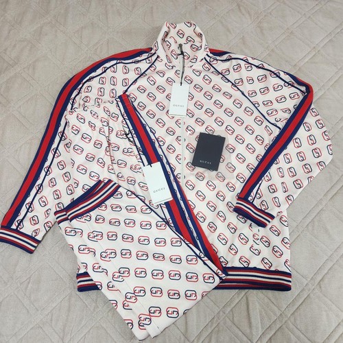 Gucci tracksuit set - tracksuit,
