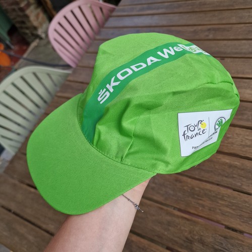 Tour france green - france,