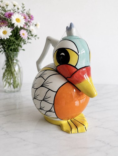 Lorna bailey walley the wader - bailey,