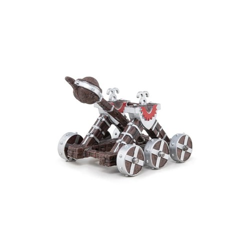 Papo 39345 red - 39345, toy