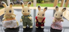 Vintage 1989 Sylvanian