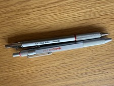 Rotring 600 3 in 1 Multipen &