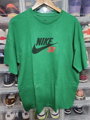 Nike men xxl shirt - sb, t