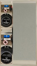 Pair of Paradigm CS-160 v.2