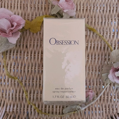 Obsession 50ml edp - 🌻,