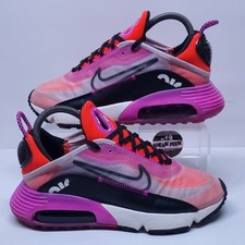 Nike Air Max 2090 Uk Size 4.5