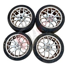 VOSSEN P40 HRE FORGED - 4X