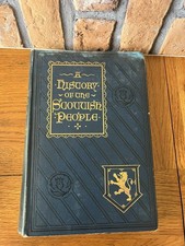 A History of the Scottish