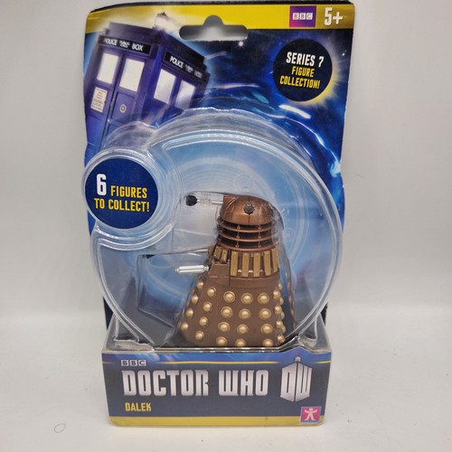 Doctor who bronze dalek - bronze,