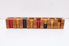 Vintage 175 pc Set Bakelite