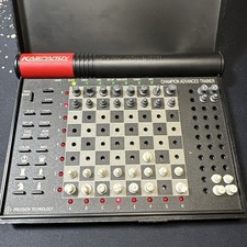 Chess Computer Vintage 1992