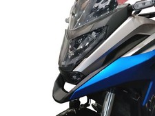 Fits Honda NC750X (2 piece)