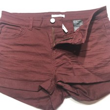 H&M Shorts Womens Size 6