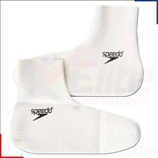 Speedo Anti Verruca AV Swim Socks Swimming Pool Feet Foot Protection Latex