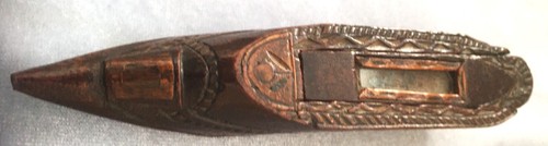 Rare antique georgian - *rare,