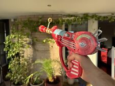 3D Printed Ray Gun –