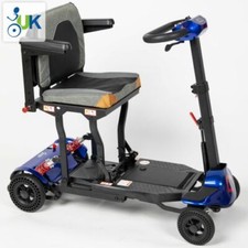 Monarch Genie Lightweight