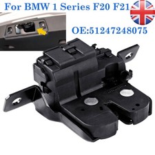 For BMW 1 SERIES F20 F21 51247248075 Tailgate Boot Lid Trunk Lock Latch Actuator
