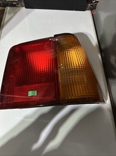 Proton Saga Aerodeck/GL Rear Right Lamp (O/S), Genuine Stanley Lamp - MB615942