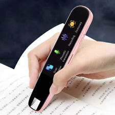 Smart Scan Translation Pen
