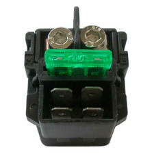 Honda FJS Silver Wing 400