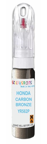 Touch for honda accord - up,