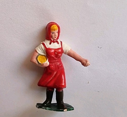Johillco britains etc farm - etc,