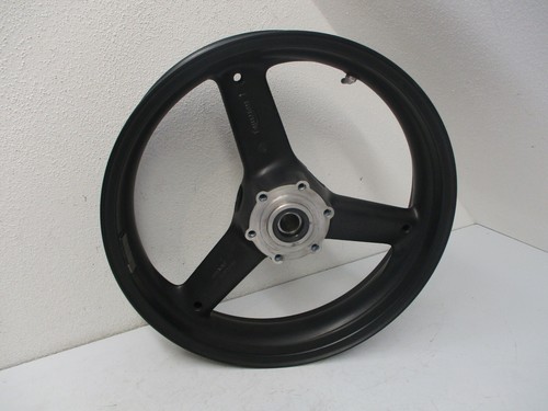 Rim rims front - wheel, 17xmt