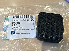 Genuine Vauxhall Corsa C