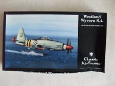 Classic airframes 491 - classic,