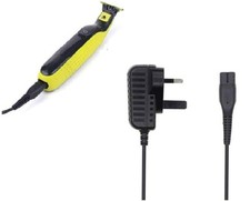 Mains Charger  Power Cord