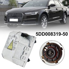 5DD008319-50 D2S D2R HID Xenon Bulb Igniter For Audi BMW Mercedes-Benz VW NEW